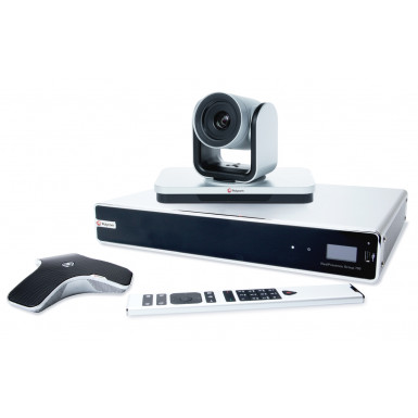 Polycom RealPresence Group 700-720p - Групповая система видеоконференцсвязи (HD)