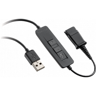 Plantronics шнур-перехідник для Practica QD - USB