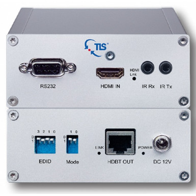 TLS HDBaseT Transmitter F70 HDMI - Передатчик HDMI по витой паре до 70 м