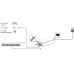 Схема подключения POE инжектора ATCOM G0549-480-032