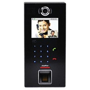 AddPac VAC200 - IP видеодомофон, SIP, TFT-диспл, RF считыватель, PoE, FRI