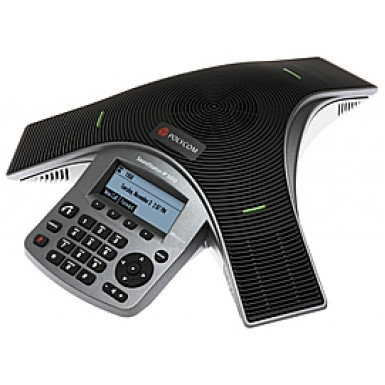 Polycom SoundStation IP 5000 - IP(SIP) конференц-телефон