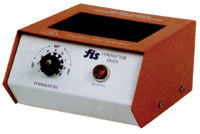 Камера для термофиксации разъемов