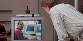 VegaStar Silver E система групповой видеоконференцсвязи