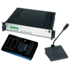 Конференц-система с цифровым управлением DIS CDS 4000