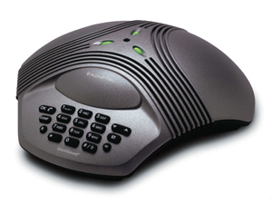 Konftel 100 телефонный аппарат для конференц-связи (конференц-телефон)