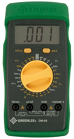 Мультиметр DM-60
