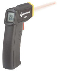 Инфракрасный термометр TG-600