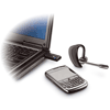 Plantronics Voyager PRO UC — Bluetooth гарнитура для мобильного телефона и компьютера