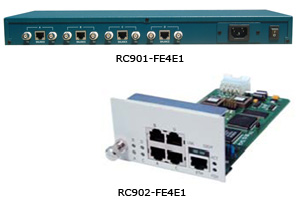 Конвертеры протоколов серии RC900