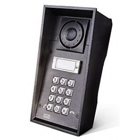 2N Helios Force - аналоговый домофон, 1 кнопка быс...