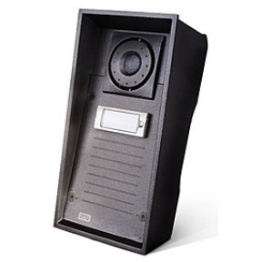 2N Helios Force - аналоговый домофон, 1 кнопка, ус...