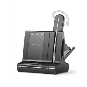 Plantronics Savi W745 (Convertible) – бездротова (...