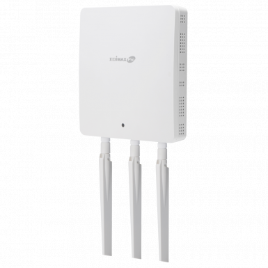 Edimax WAP1750 — точка доступа Wi-Fi стандарта 802.11ac (2 radio, 3x3 MIMO)