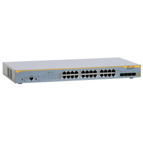 Allied Telesis AT-x210-24GT Коммутатор L2+ 20x10/1...