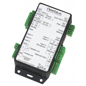 Neets Audio Amplifier Version 3 - усилитель мощнос...