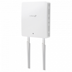 Edimax WAP1200 — точка доступа Wi-Fi стандарта 802...