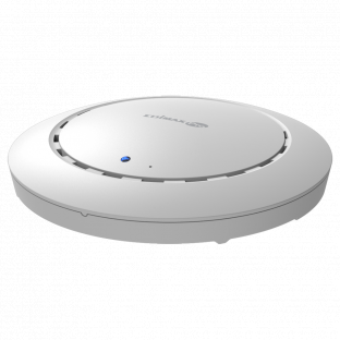 Edimax СAP1200 — точка доступа Wi-Fi стандарта 802.11ac (Dual-Band, 2 radio, 2x2 MIMO)