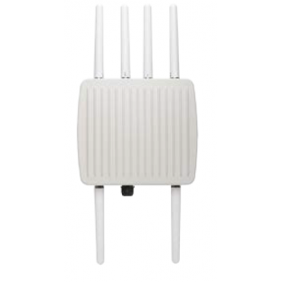 Edimax OAP1750 — уличная точка доступа Wi-Fi стандарта 802.11ac (Dual-Band, 2 radio, 3x3 MIMO), корпус IP67
