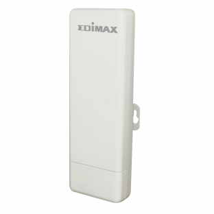 Edimax EW-7303АPn V2 — уличная точка доступа Wi-Fi стандарта 802.11b/g/n с направленной антенной усилением 12 дБи