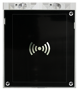 2N RFID reader - 13.56 МГц smart RFID карт-ридер
