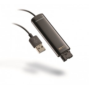 Plantronics DA70 - USB-адаптер для підключення про...