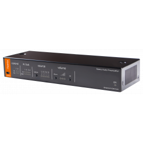 Neets Audio Preamplifier - предусилитель аудиосигн...