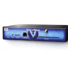 Шлюз VoIP-GSM - 2N VoiceBlue Next 2 UMTS, модули T...