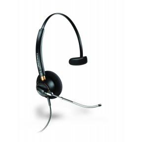 Plantronics EncorePro HW510V - гарнітура телефонна