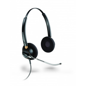 Plantronics EncorePro HW520V -гарнітура для кол-це...