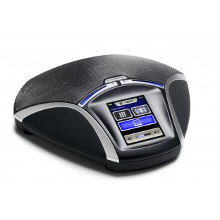 Konftel 55Wx -апарат для конференцзв'язку, тачскрин, USB, слот картки SD, Bluetooth