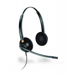Plantronics EncorePro HW520D Digital BNC - професі...