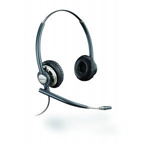 Plantronics EncorePro HW720D Digital BNC - професі...