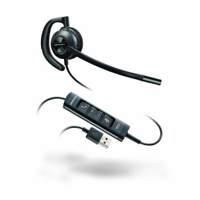 Plantronics EncorePro HW535 USB -професійна USB-га...