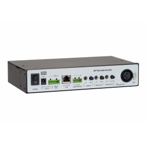 2N NetAudio Encoder IP - устройство для конвертиро...