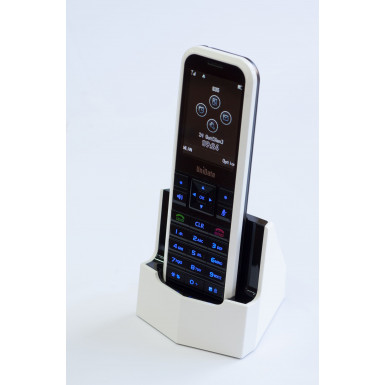 Хит продаж!!! Incom ICW-1000G - WiFi SIP телефон (802.11a/b/g/n, 2,4/5 Ггц, роуминг, 100 ч в режиме ожидания)
