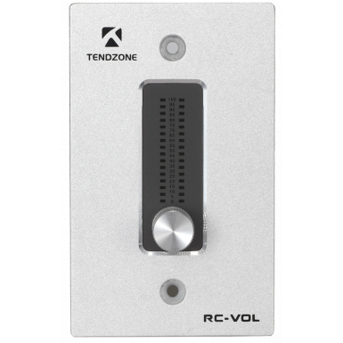 Tendzone RC-VOL - Настенная панель 