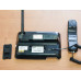 Kammunica GSM-Lite-2 - установка аккумулятора