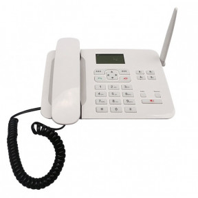 Kammunica GSM-Lite2 - стационарный GSM телефон (ЖК...