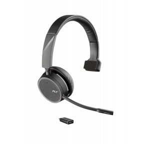 Plantronics Voyager 4210 UC —бездротова гарнітура ...