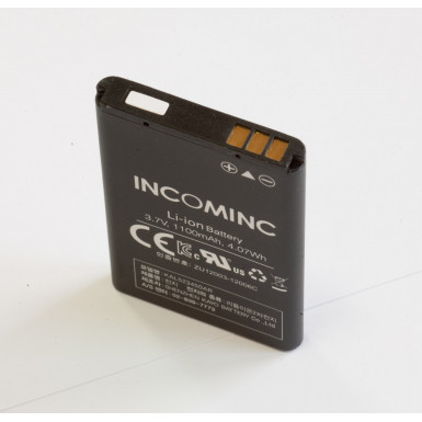 Запасная батарея для телефона INCOM ICW-1000G