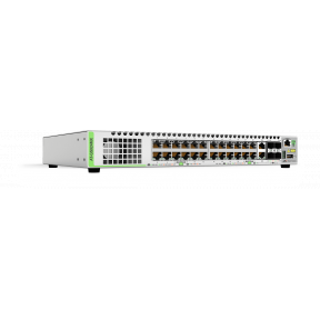 Allied Telesis AT-GS924MX - Коммутатор интеллектуа...