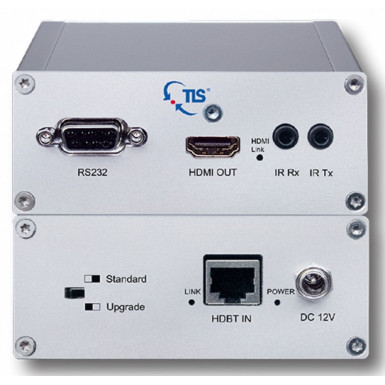 TLS HDBaseT Receiver F70 - Приемник HDMI по витой паре до 70 м