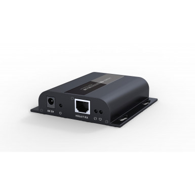 Lenkeng LKV383-RX - Додатковий приймач до комплекта LKV383 (HDMI over IP)