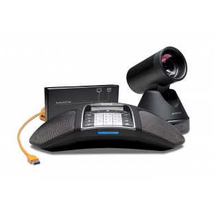 Konftel C50300IPx - комплект для відеоконференцзв'язку (300IPx + Cam50 + HUB)