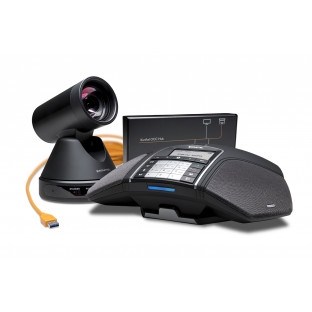 Konftel C50300Wx - комплект для відеоконференцзв'язку (300Wx + Cam50 + HUB)