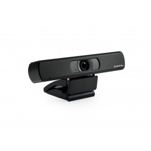 Konftel Cam20 - веб камера (USB 3.0, 4k, 123°, 8x, ДУ)