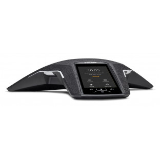 Konftel 800 - IP конференц-телефон / спикерфон (OmniSound®, сенсорный экран, русифицированное меню, USB, Bluetooth, POE)