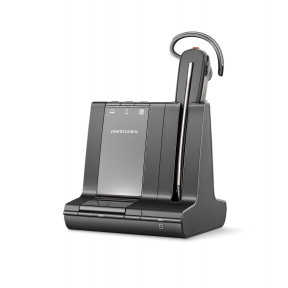Plantronics Savi 8240 Office — бездротова (DECT) г...
