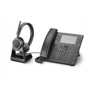 Plantronics Voyager 4220 Office-1 — бездротова гар...